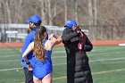 Women's Track vs Babson  Women’s Track & Field host Babson College at Cumberland (RI) High School. : Track & Field, Babson